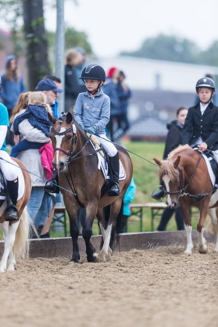 Bild 6 - Pony Akademie Turnier